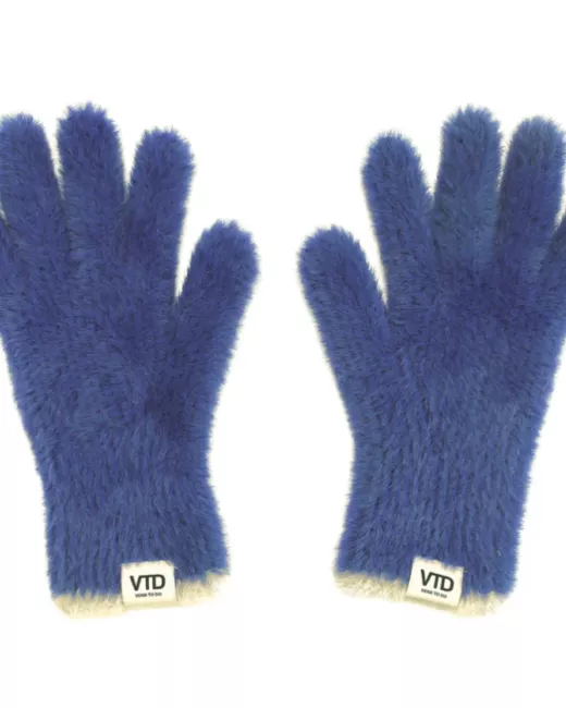 Maxi Écharpe en fibres recyclées