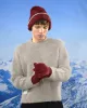 Verb To Do - Gants d’Hiver en Fibres Recyclées