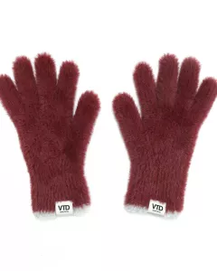 Verb To Do - Gants d’Hiver en Fibres Recyclées