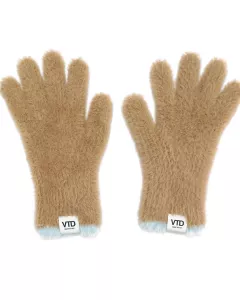 Verb To Do - Gants d’Hiver en Fibres Recyclées