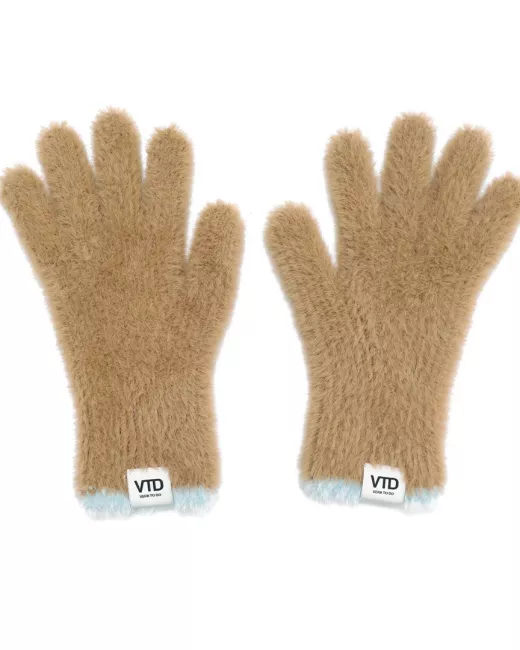 Verb To Do - Gants d’Hiver en Fibres Recyclées