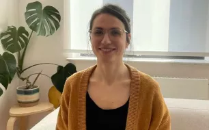 Martina de Miklo Bodycare, des déodorants naturels et zéro déchet Martina de Miklo Bodycare, des déodorants naturels et zéro déchet
