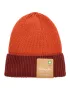Organic cotton beanie