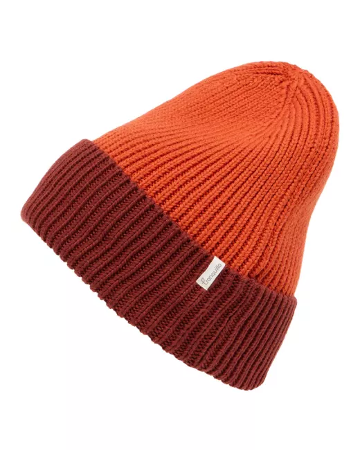 Tranquillo - Bonnet en coton bio