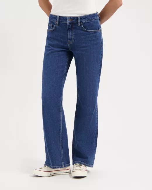 Jeans Lena Low Loose