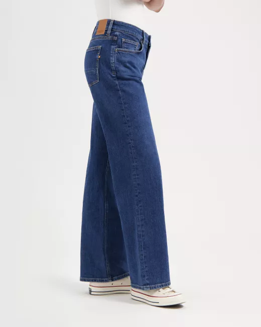 Jeans Lena Low Loose
