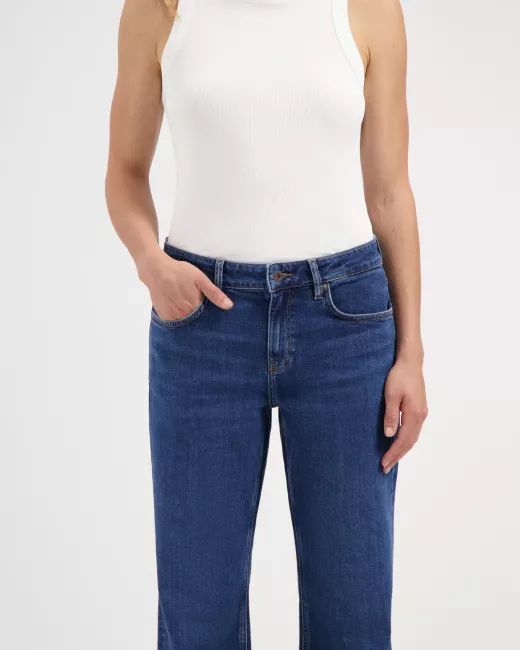 Jeans Lena Low Loose