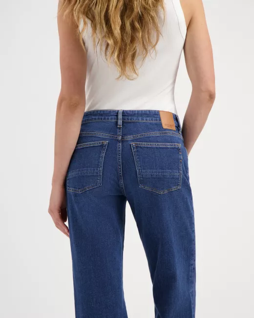 Jeans Lena Low Loose