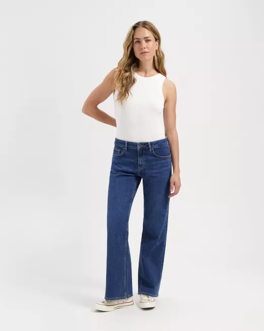 Jeans Lena Low Loose