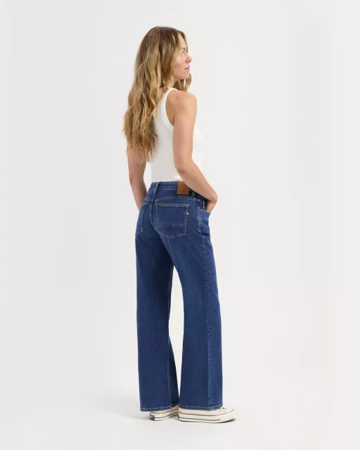 Jeans Lena Low Loose