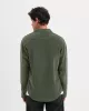 Corduroy shirt Lawrence Cross