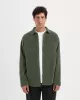 Corduroy shirt Lawrence Cross