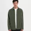 Corduroy shirt Bowie