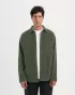 Corduroy shirt Bowie