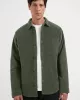 Corduroy shirt Lawrence Cross