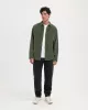 Corduroy shirt Lawrence Cross