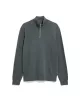 Half-zip sweater FAABES Half-zip sweater FAABES