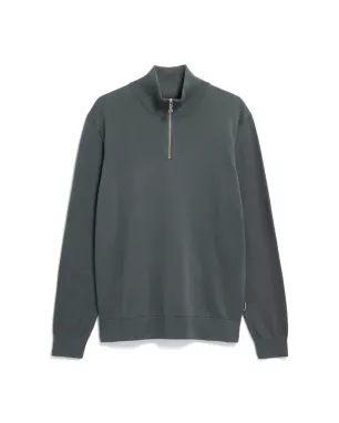 ARMEDANGELS - Pull col camionneur FAABES