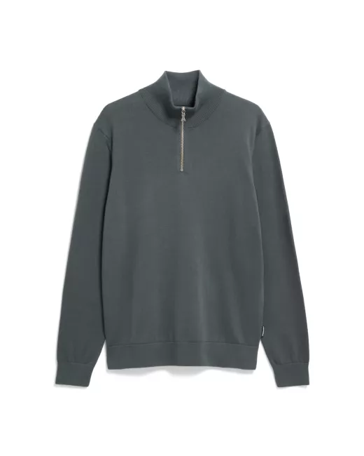 Half-zip sweater FAABES Half-zip sweater FAABES