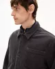 Organic cotton STAAVRO overshirt
