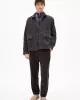 Organic cotton STAAVRO overshirt