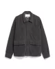 Organic cotton STAAVRO overshirt
