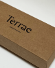 TERRAE –Coffret cadeau – Les bougeoirs & leurs recharges