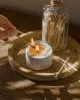 The Candle Holder Pure White