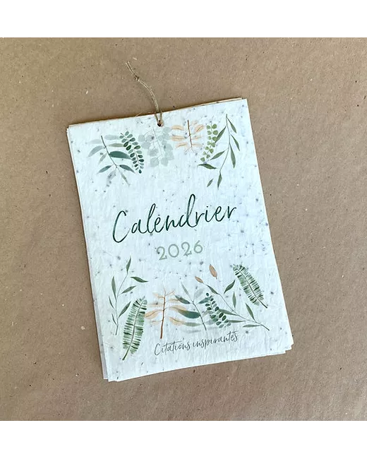 2025 Planting Calendar