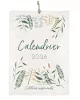 Plantkalender 2025