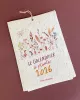 Growingpaper - Calendrier à planter 2026 - Saisons