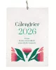 2026 Planting Calendar