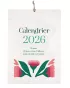 Calendrier à planter 2026