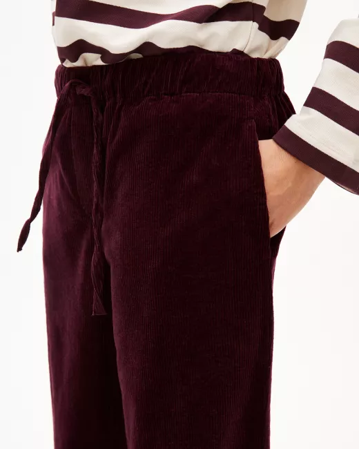 Pant MURLIAA CORDUROY