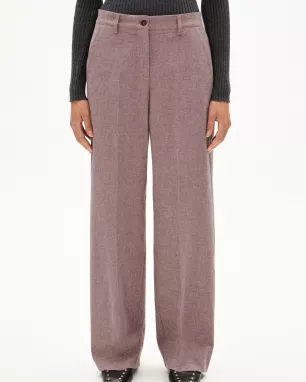 Broek JAIMILAA CORDUROY