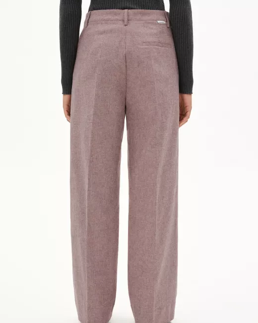 Broek JAIMILAA CORDUROY