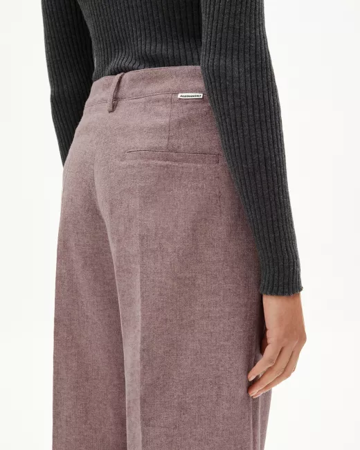 Pant JAIMILAA CORDUROY