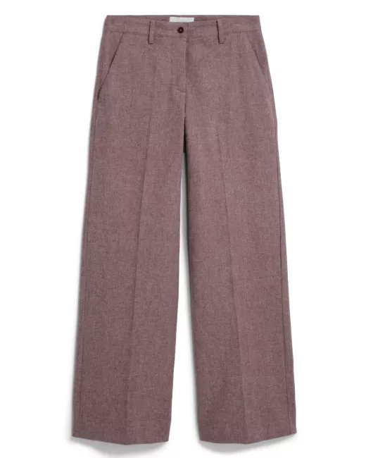 Broek JAIMILAA CORDUROY