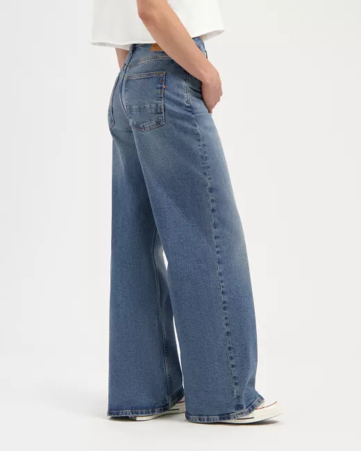 Jeans Harper Loose flare