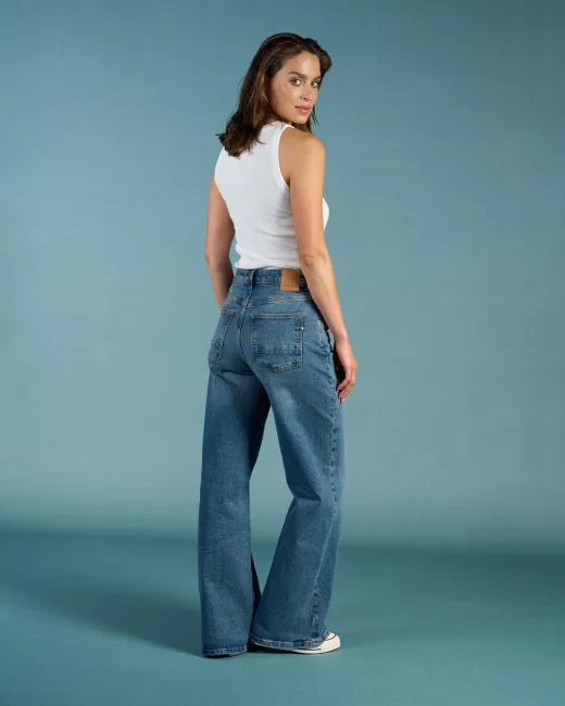 Jeans Harper Loose flare