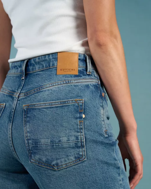 Jeans Harper Loose flare