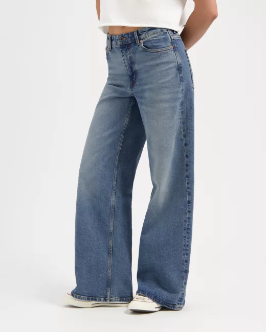 Jeans Harper Loose flare