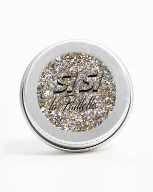 Si Si La Paillette - Paillettes biodégradables