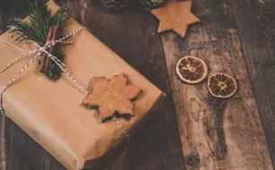 Des idées de cadeaux de Noël éthiques pour tous les budgets - L’Envol du Colibri