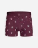 Boxer Shorts Blue Fish