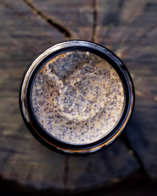 Balade en Forêt Body Scrub