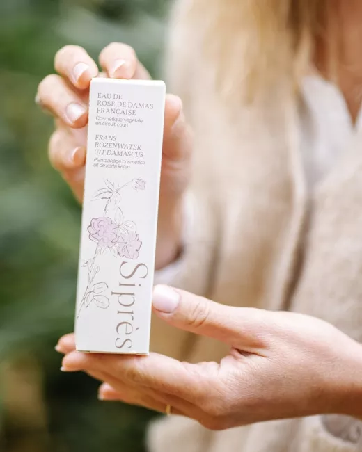 “Forest Walk” Gift Set