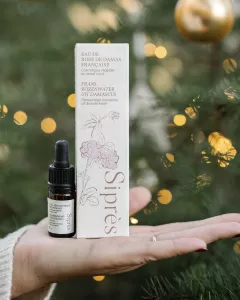 “Forest Walk” Gift Set