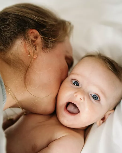 Siprès - Duo Maman & Bébé