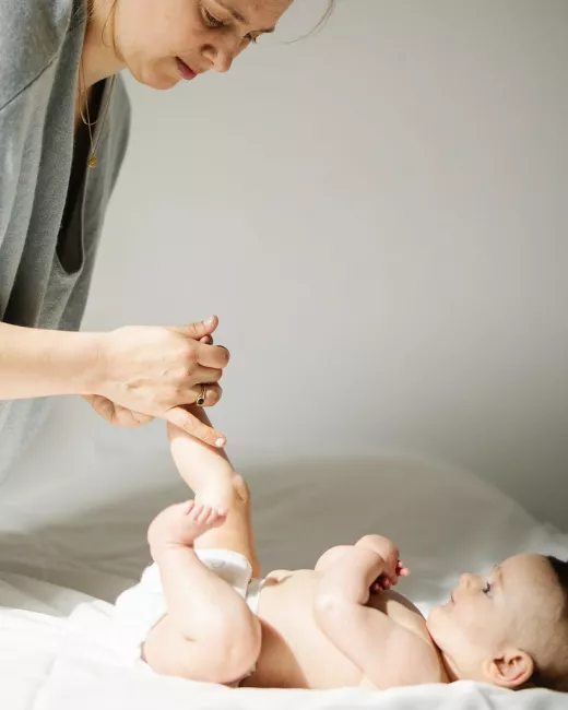 Siprès - Duo Maman & Bébé